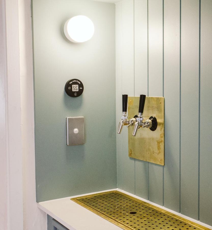 Warders Hotel By Garde Fremantle Extérieur photo