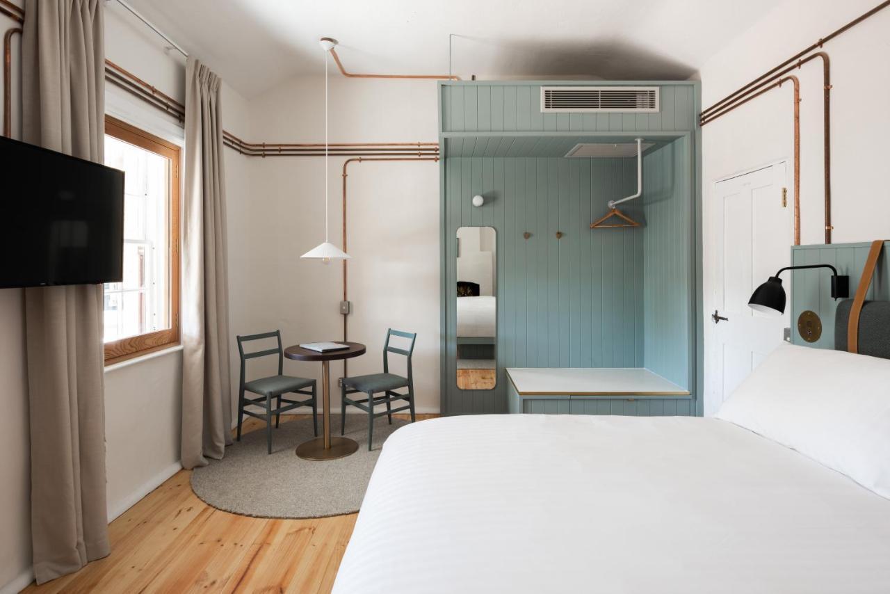 Warders Hotel By Garde Fremantle Extérieur photo