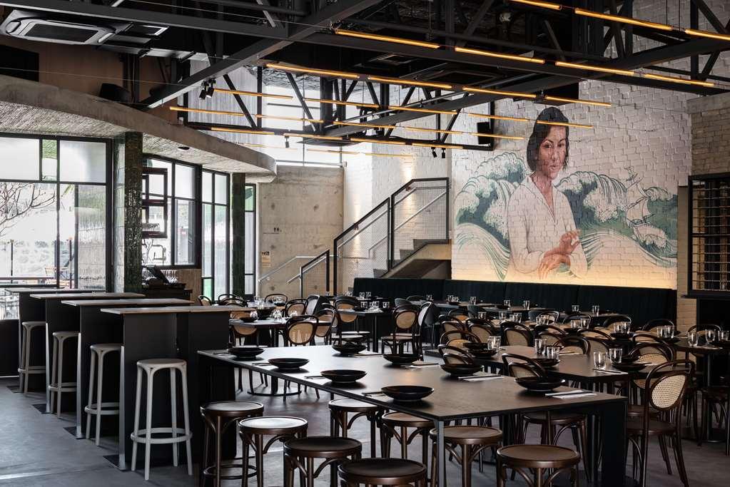 Warders Hotel By Garde Fremantle Facilités photo