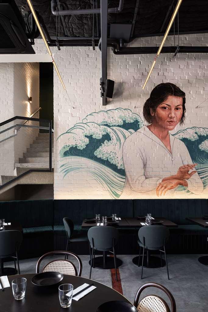 Warders Hotel By Garde Fremantle Facilités photo