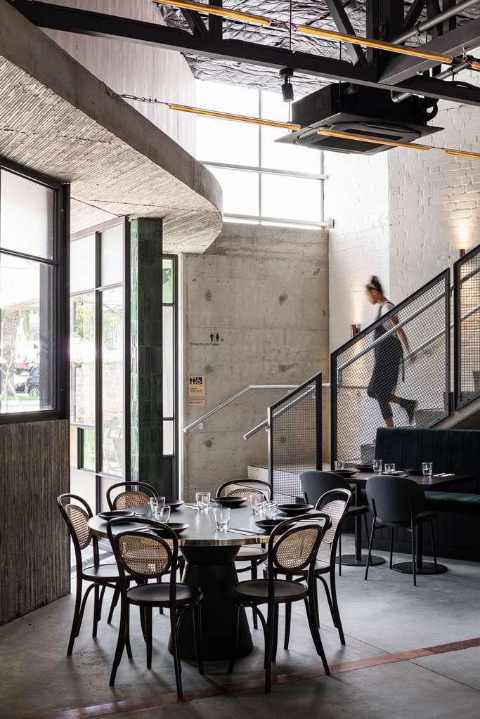 Warders Hotel By Garde Fremantle Facilités photo