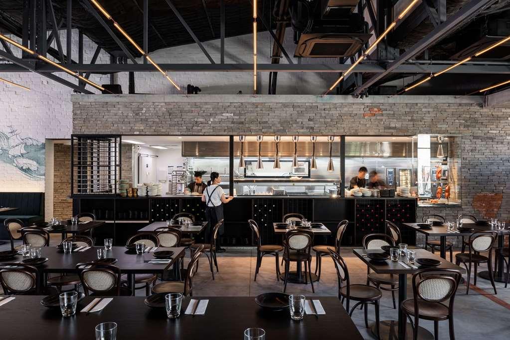 Warders Hotel By Garde Fremantle Facilités photo