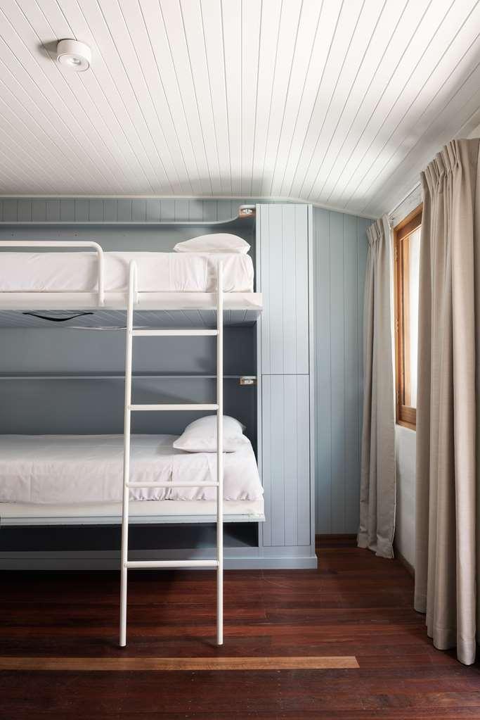 Warders Hotel By Garde Fremantle Facilités photo