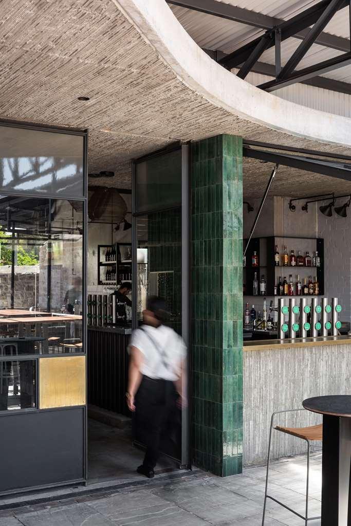 Warders Hotel By Garde Fremantle Facilités photo