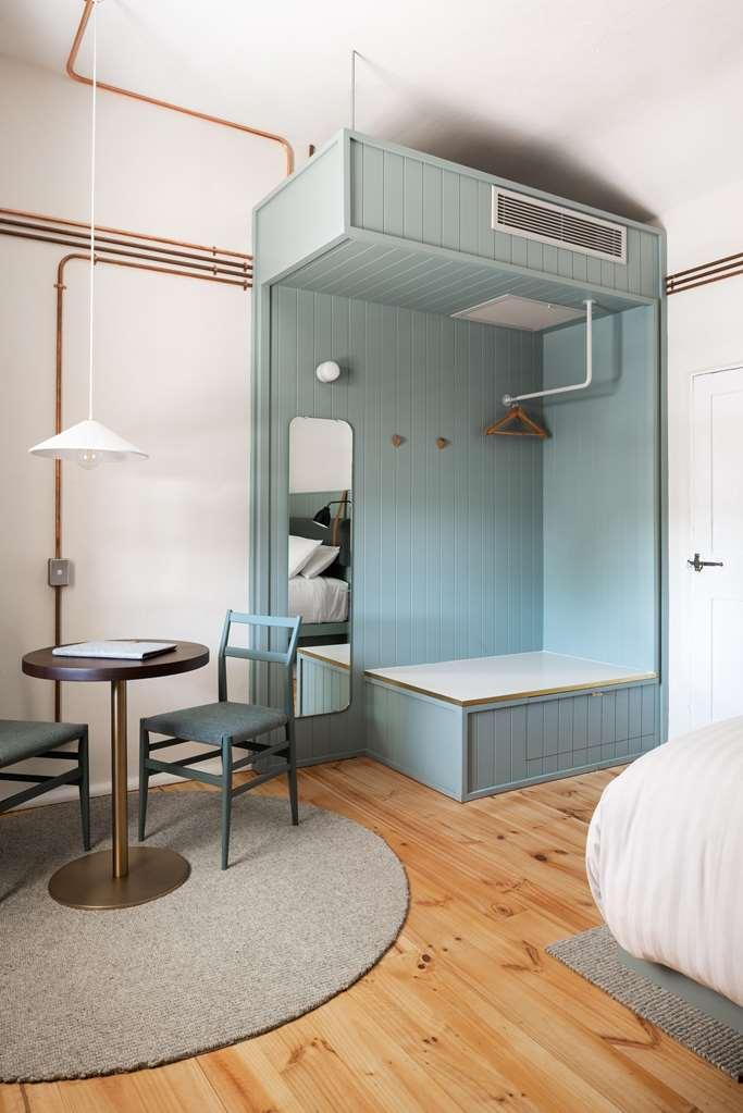 Warders Hotel By Garde Fremantle Facilités photo