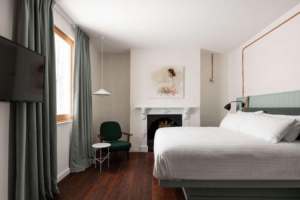 Warders Hotel By Garde Fremantle Facilités photo