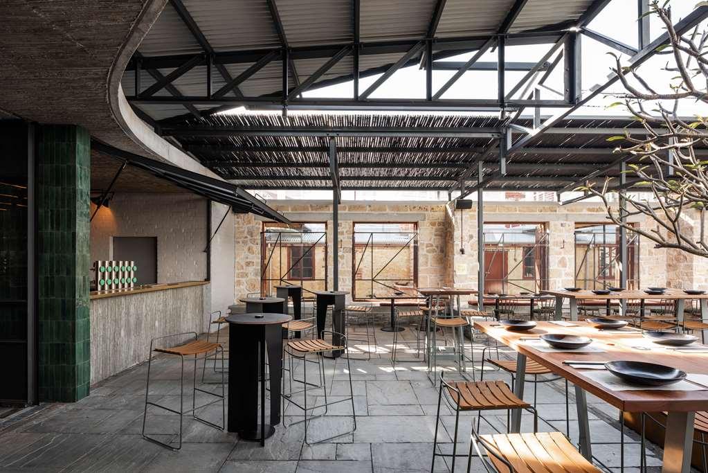 Warders Hotel By Garde Fremantle Facilités photo