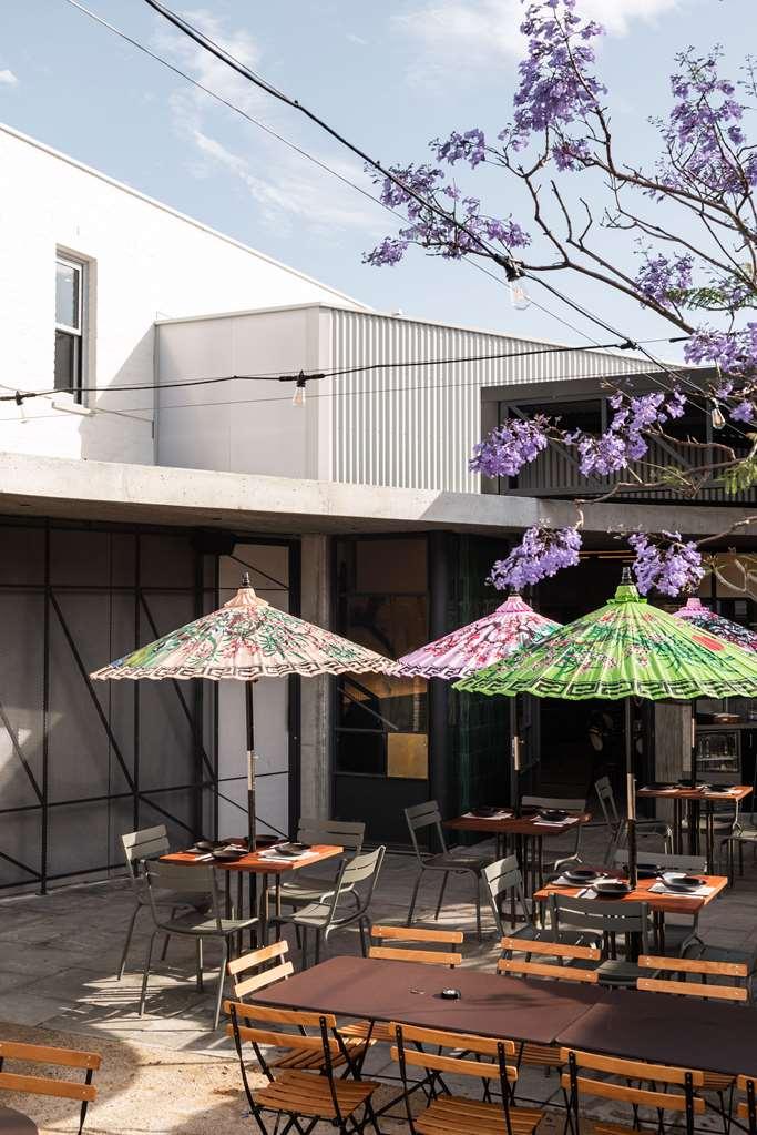 Warders Hotel By Garde Fremantle Facilités photo
