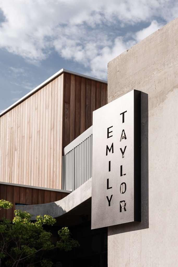 Warders Hotel By Garde Fremantle Facilités photo