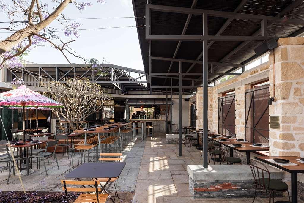 Warders Hotel By Garde Fremantle Facilités photo