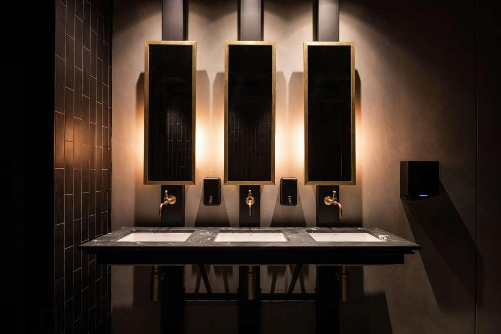Warders Hotel By Garde Fremantle Facilités photo