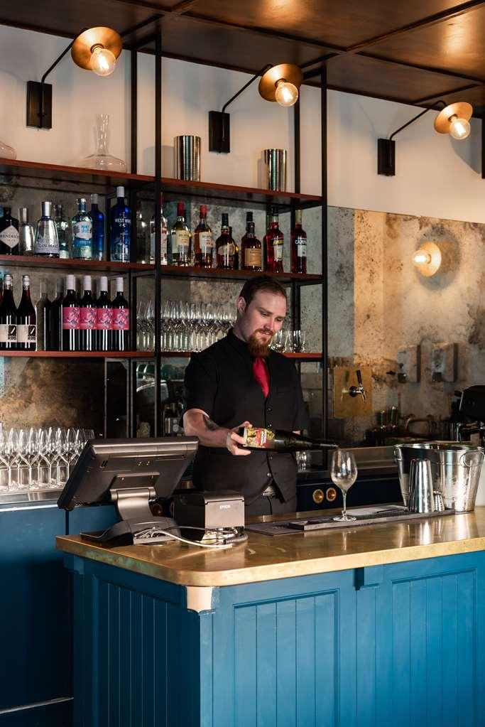 Warders Hotel By Garde Fremantle Facilités photo