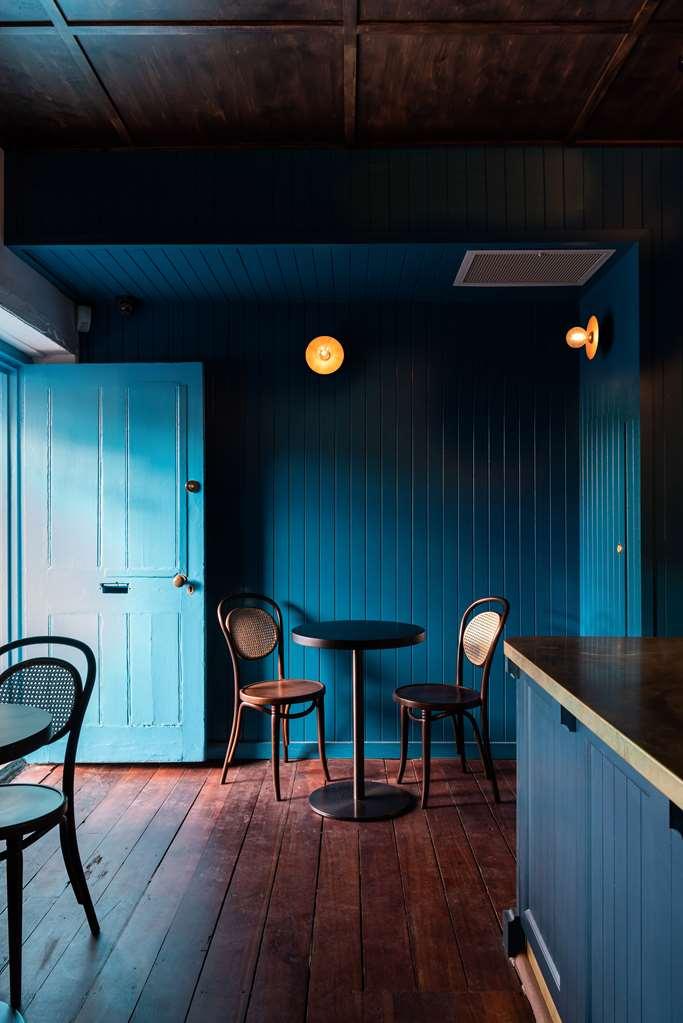 Warders Hotel By Garde Fremantle Facilités photo
