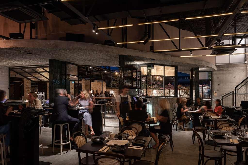 Warders Hotel By Garde Fremantle Facilités photo