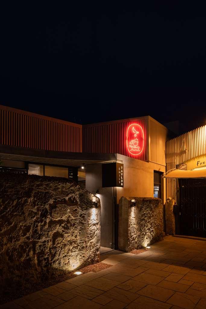 Warders Hotel By Garde Fremantle Facilités photo