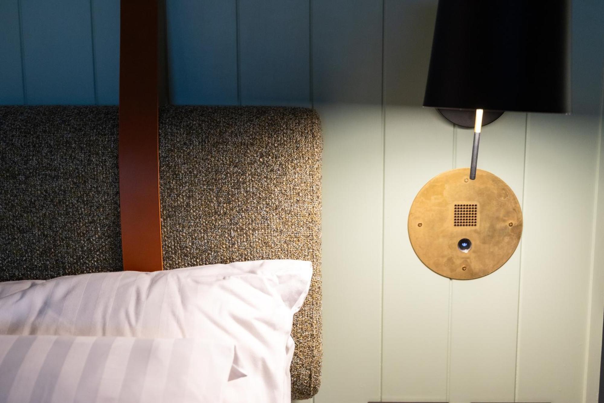 Warders Hotel By Garde Fremantle Extérieur photo
