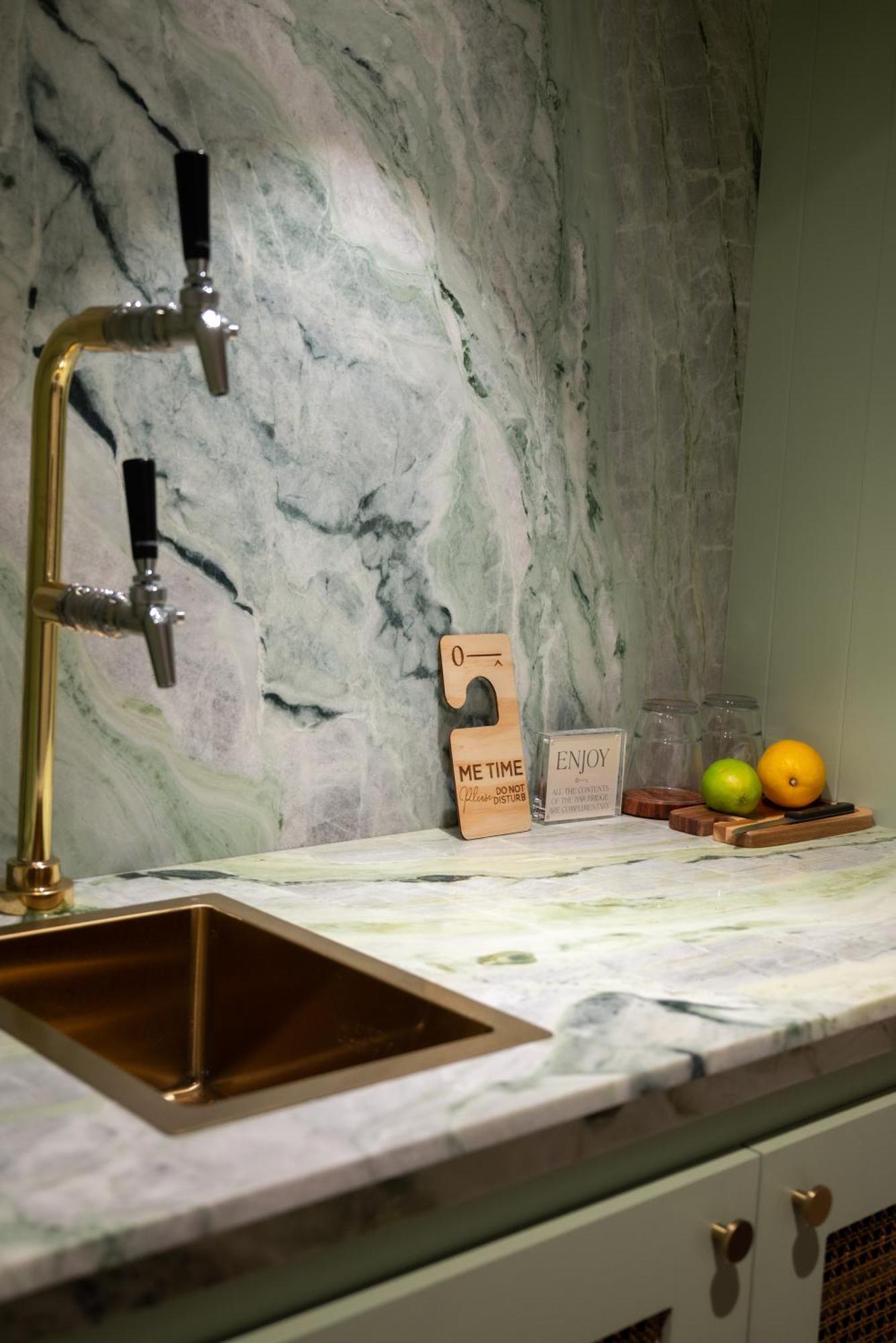 Warders Hotel By Garde Fremantle Extérieur photo