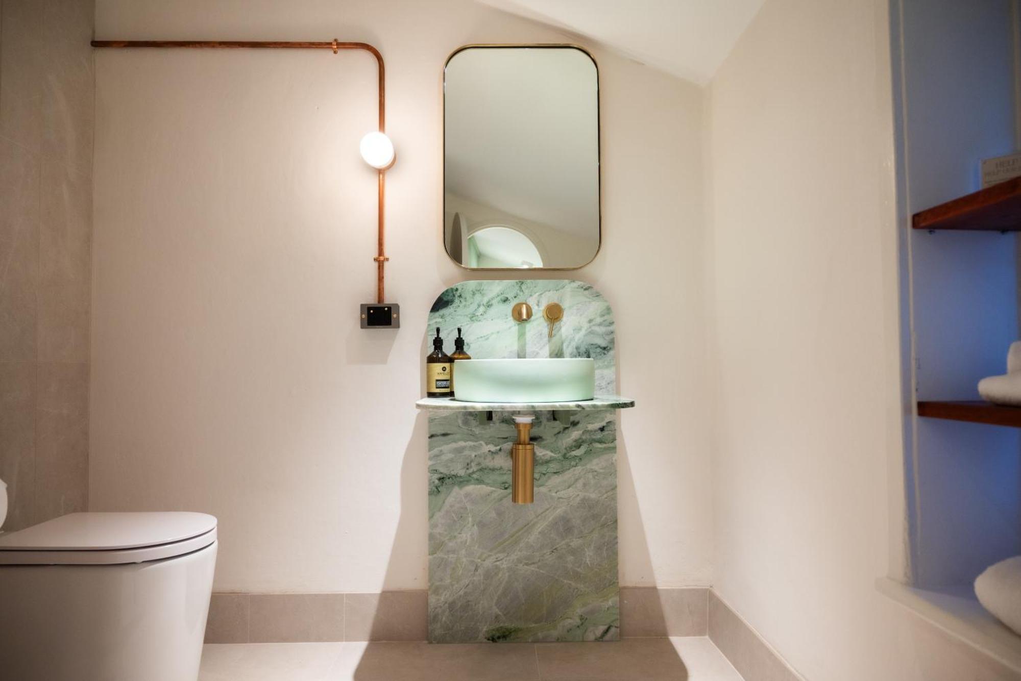Warders Hotel By Garde Fremantle Extérieur photo