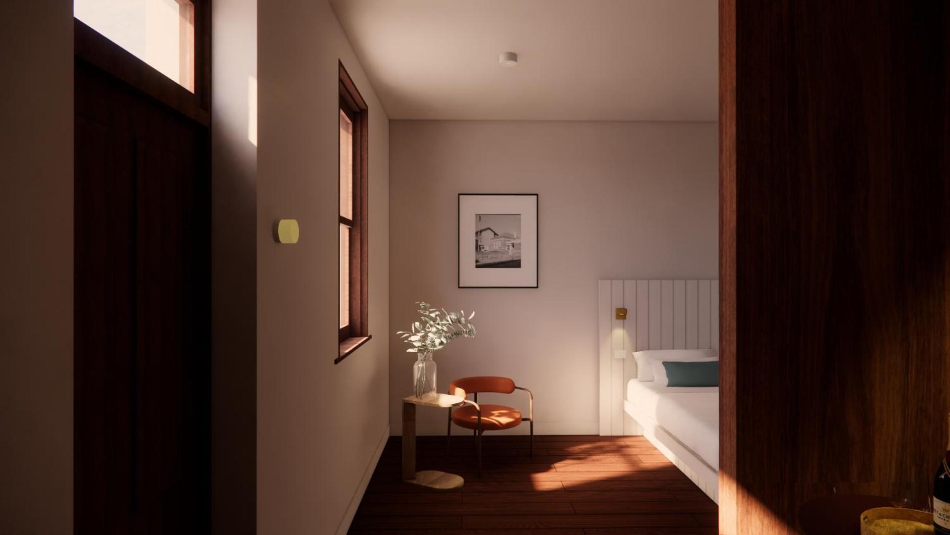 Warders Hotel By Garde Fremantle Extérieur photo